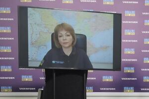 Гуменюк объяснила, почему высадка десанта РФ в Молдове невозможна