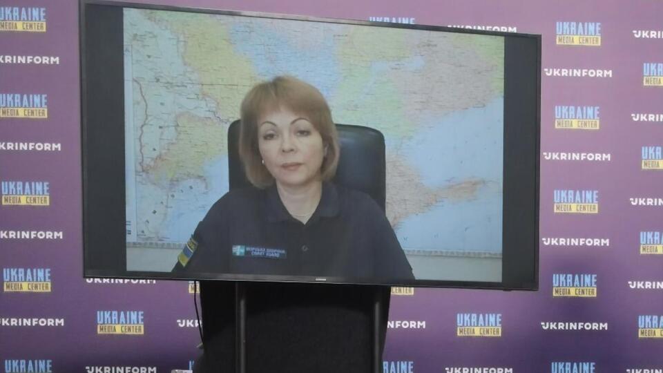 Гуменюк пояснила, чому висадження десанту РФ у Молдові неможливе