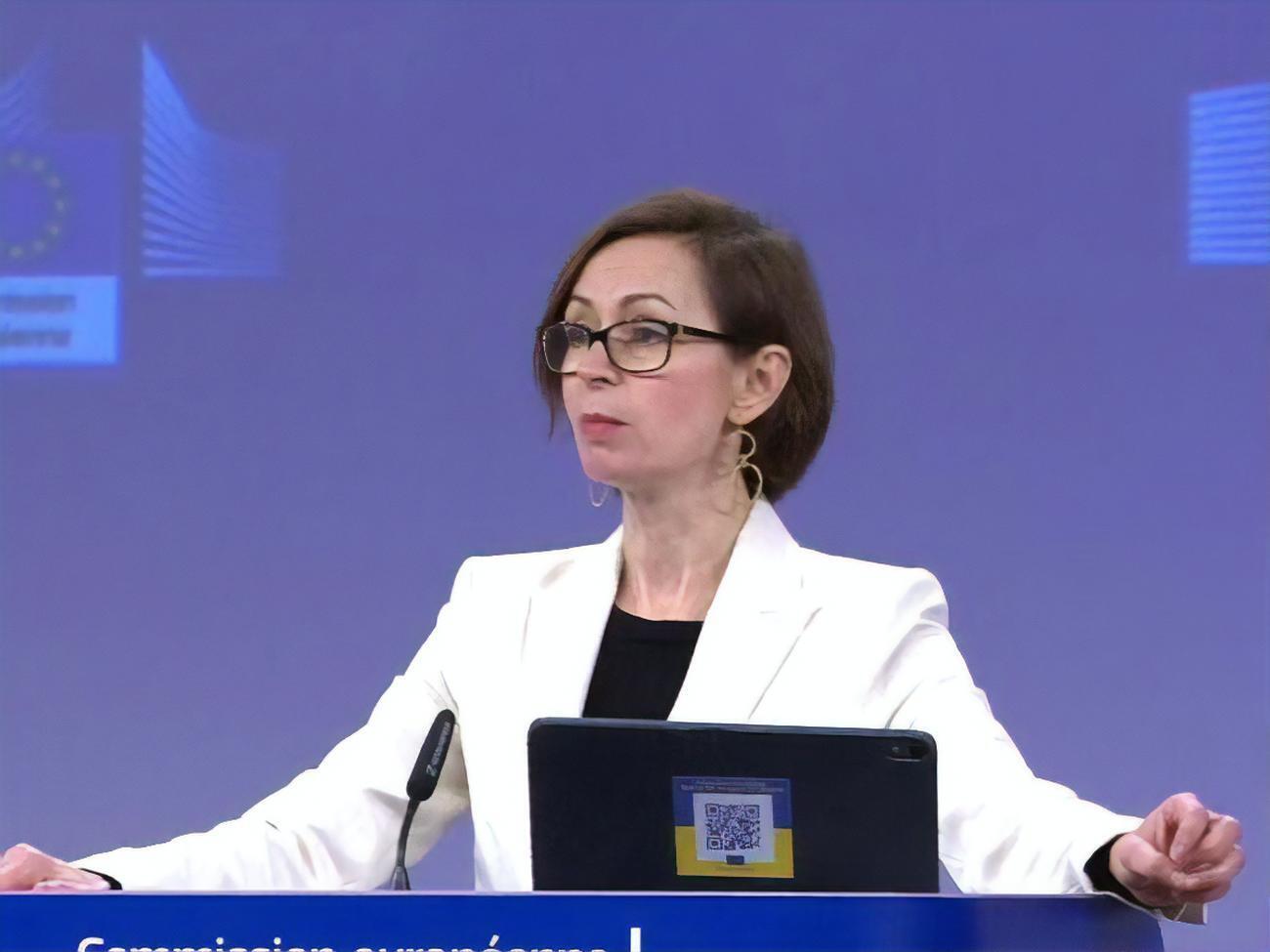 Спінант&nbsp;оголосила про запуск ініціативи щодо пошуку депортованих з України дітей