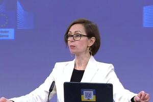 Спінант оголосила про запуск ініціативи щодо пошуку депортованих з України дітей
