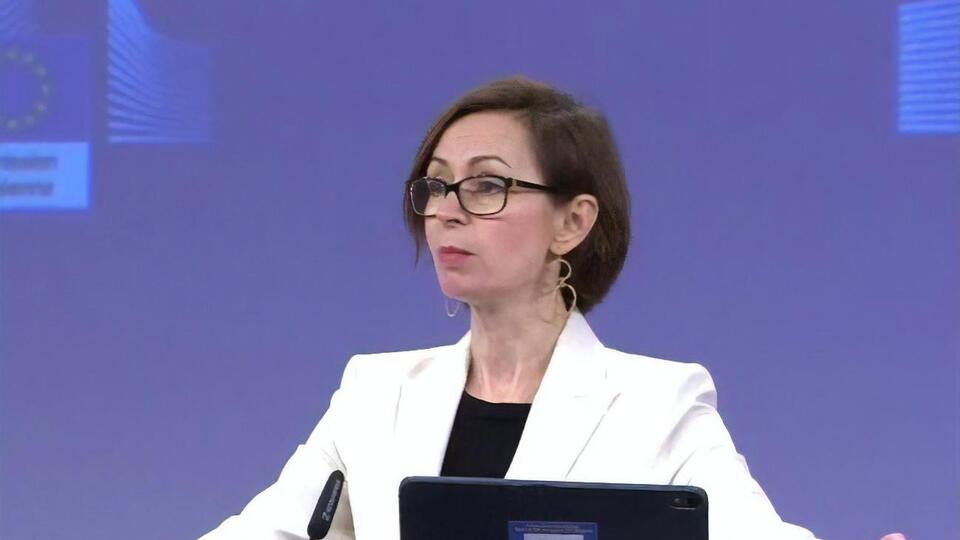 Спінант оголосила про запуск ініціативи щодо пошуку депортованих з України дітей