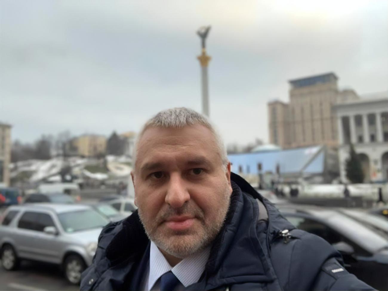 Фейгін: Російська конвенційна армія виявилася не в змозі протистояти навіть значній європейській армії. Але влада Путіна виявилася міцнішою, ніж ми припускали