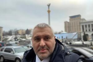 Фейгін: Російська конвенційна армія виявилася не в змозі протистояти навіть значній європейській армії. Але влада Путіна виявилася міцнішою, ніж ми припускали