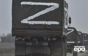 Под Мариуполь снова перебросили мобилизованных оккупантов, сообщает Андрющенко