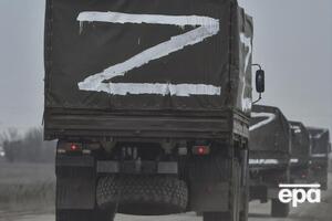 Під Маріуполь знову перекинули мобілізованих окупантів, повідомляє Андрющенко