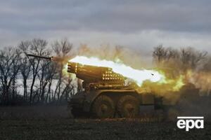 Украинская артиллерия и ракетные войска поразили пункт управления и район сосредоточения оккупантов