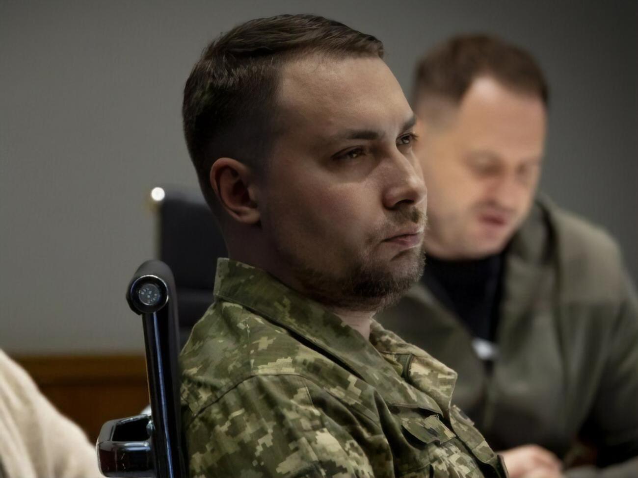Буданов:&nbsp;Я не вижу никаких признаков, свидетельствующих о том, что даже оговаривается возможная передача КНР оружия для России