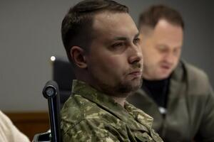 Буданов: Я не вижу никаких признаков, свидетельствующих о том, что даже оговаривается возможная передача КНР оружия для России