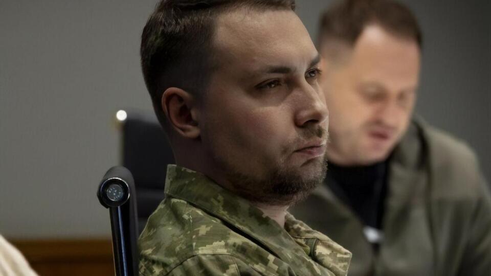 Буданов: Я не вижу никаких признаков, свидетельствующих о том, что даже оговаривается возможная передача КНР оружия для России