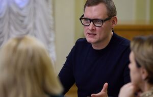 Смирнов зазначив, що рішення про люстрацію переглянуть суди