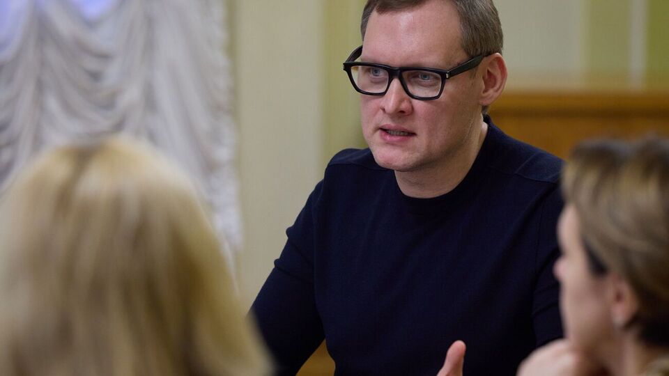 Смирнов зазначив, що рішення про люстрацію переглянуть суди
