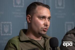 Наступні три місяці у війні будуть "досить активними", зазначив Буданов