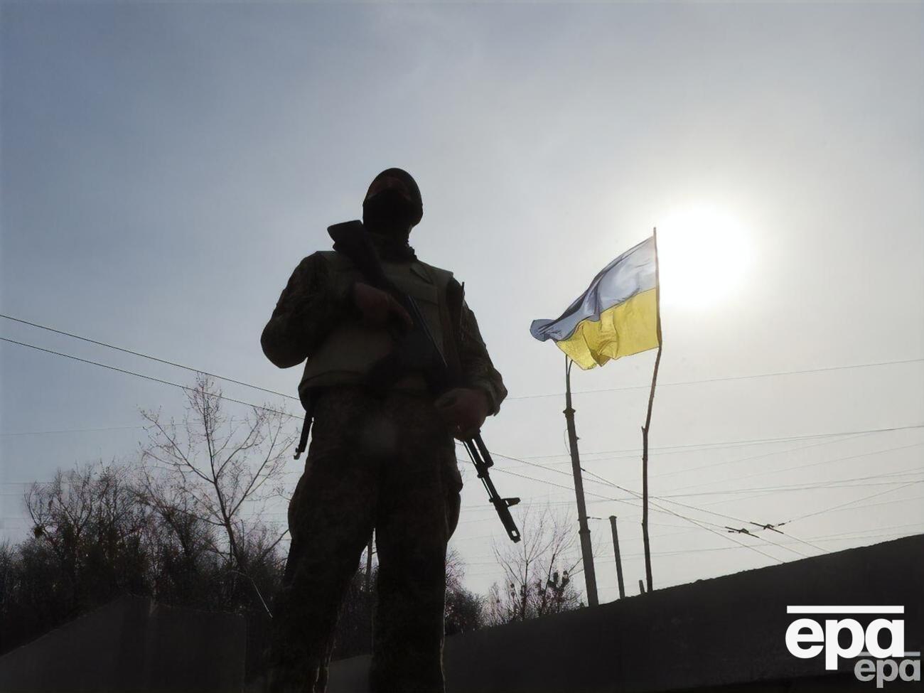 Російські війська у лютому &ndash; березні 2022 року зробили марну спробу захопити Київ та окупувати область