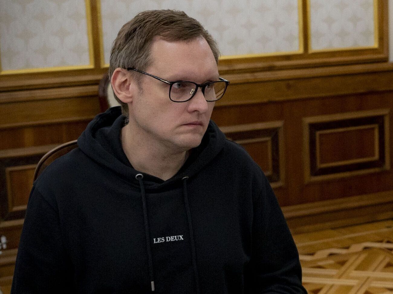 Смирнов отметил, что "еще есть время побороться за формулировку" резолюции о спецтрибунале