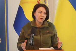 Маляр попереджає, що загарбники під час наступальних дій використовують тактику виснаження і тотального руйнування