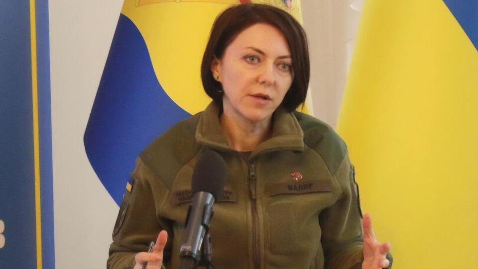 Маляр попереджає, що загарбники під час наступальних дій використовують тактику виснаження і тотального руйнування