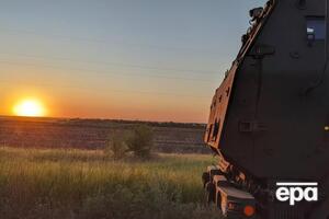 Росія "вже зіткнулася із західним озброєнням" у війні проти України, зазначив Буданов