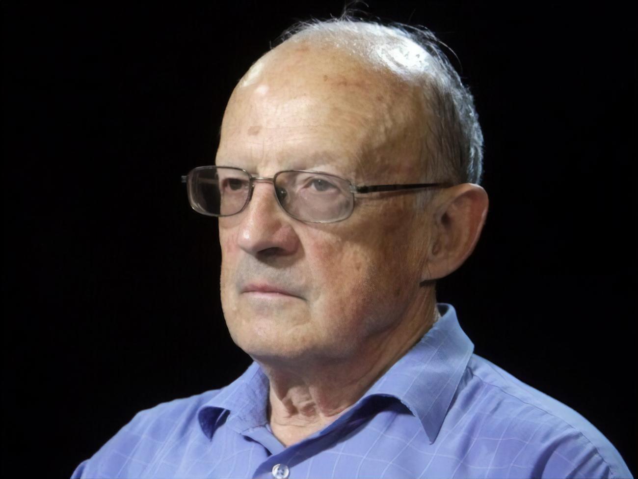 Піонтковський: Незважаючи на всі крики про страшну загрозу НАТО, РФ ніколи не могла собі уявити, що НАТО атакуватиме Москву. Усі розмови про загрозу їм потрібні, щоб виправдовувати агресію