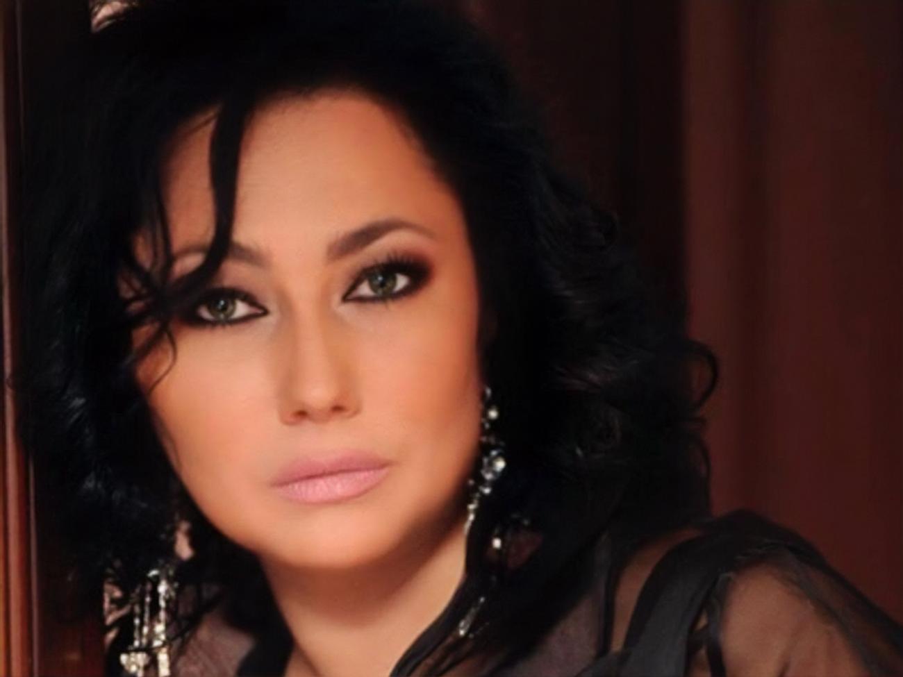 9 лютого Мозговій виповнилося 49 років