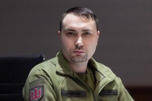 Буданов: Я занимаюсь специфической деятельностью, она меня во всем устраивает