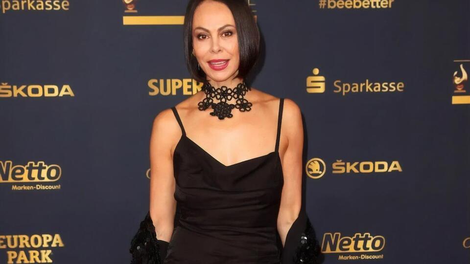 Наталья Егорова в браке с Виталием Кличко родила троих детей