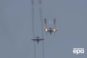 Росія і далі користується радянською авіацією, зазначили у ГУР