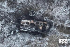 Россияне в результате потерь и случаев отказа от наступления снизили интенсивность атак под Угледаром, сообщили в ВСУ