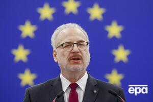 Левитс раскритиковал Запад за "наивное" восприятие РФ