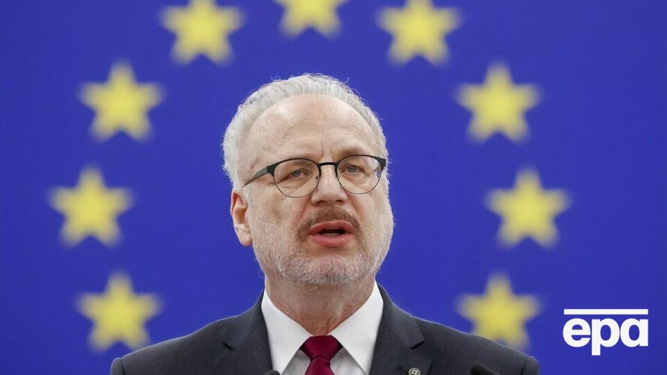 Левитс раскритиковал Запад за "наивное" восприятие РФ
