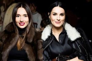 Ефросинина о младшей сестре: Наше общение с Лизой на сегодняшний день сведено почти к нулю