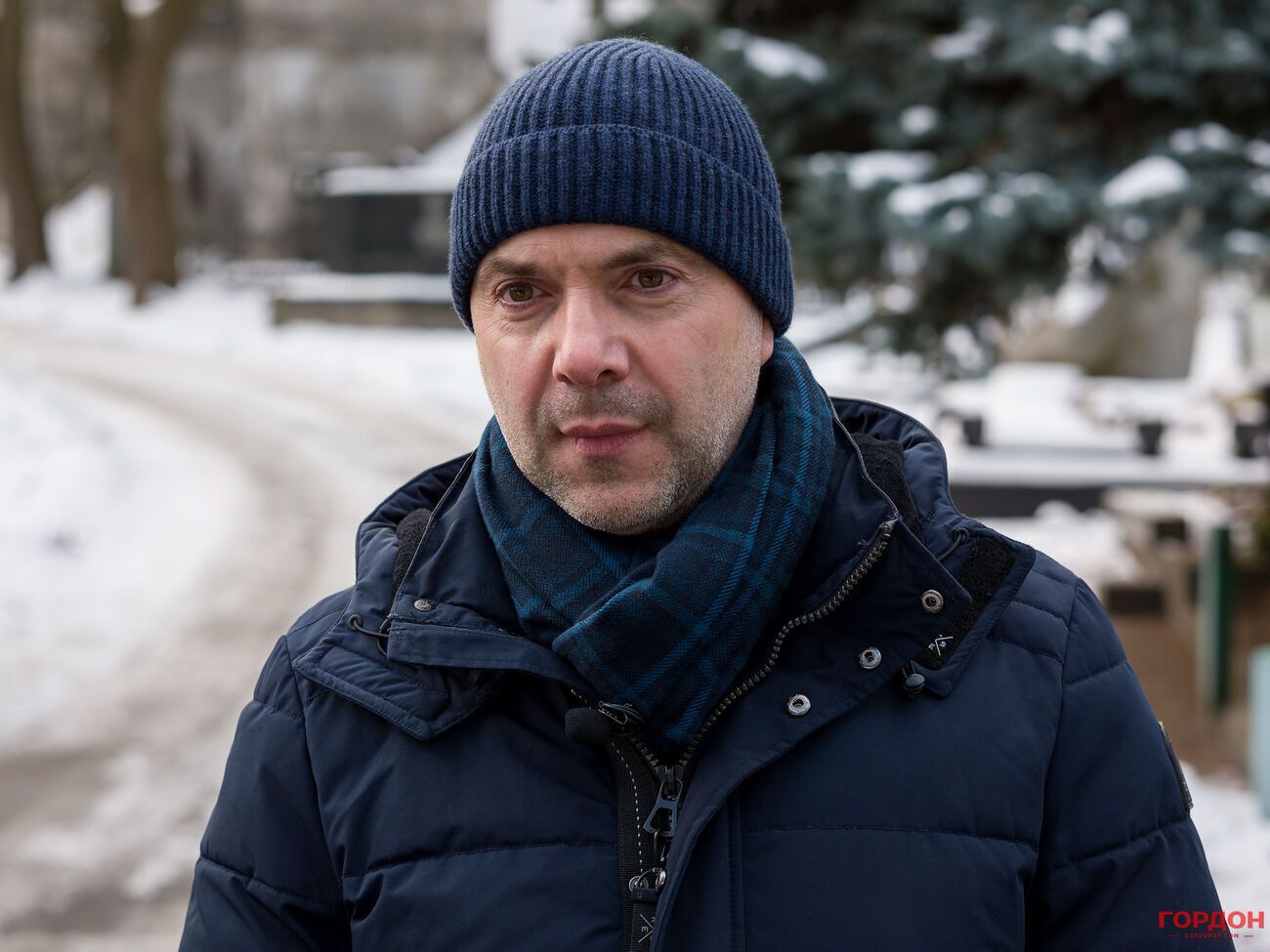 Арестович вважає, що Путіну треба покаятися й піти в монастир
