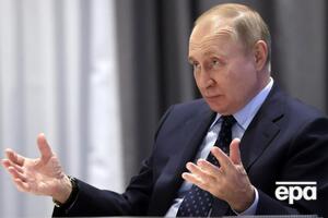 При власти в РФ Путин находится с 2000 года