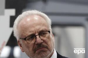 Эгилс прокомментировал перспективы Украины