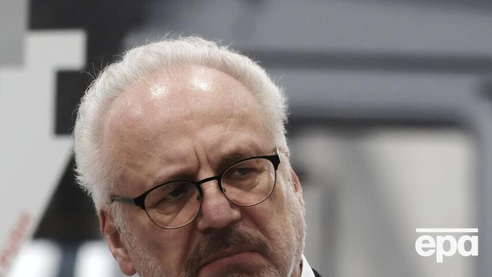 Левітс прокоментував перспективи України