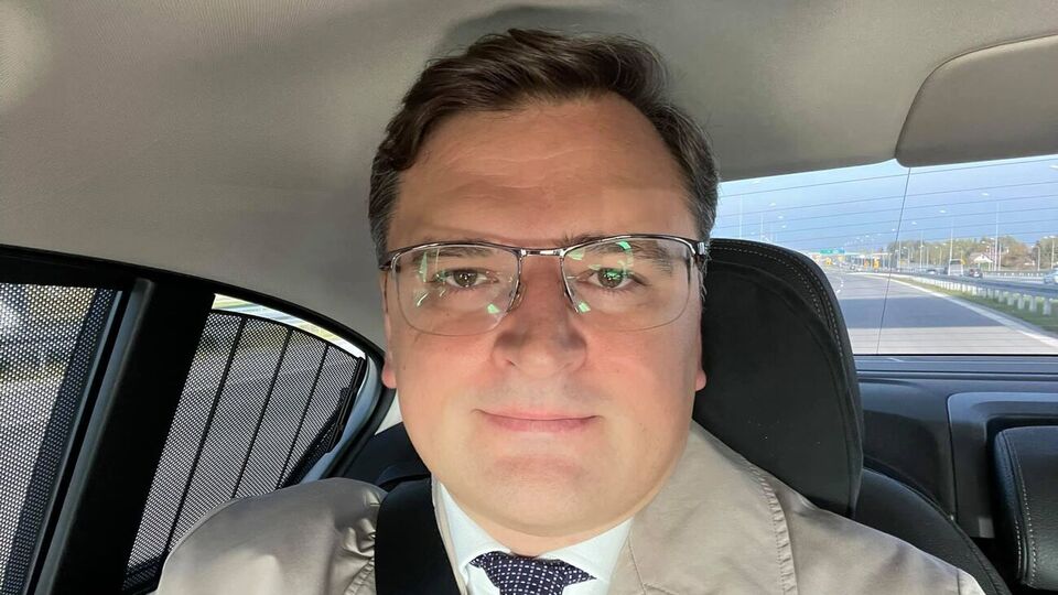 Глава МЗС прокоментував вивезення росіянами дітей з України