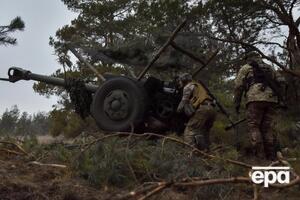 Захід хоче, щоб Україна деокупувала свої території до осені, пишуть ЗМІ