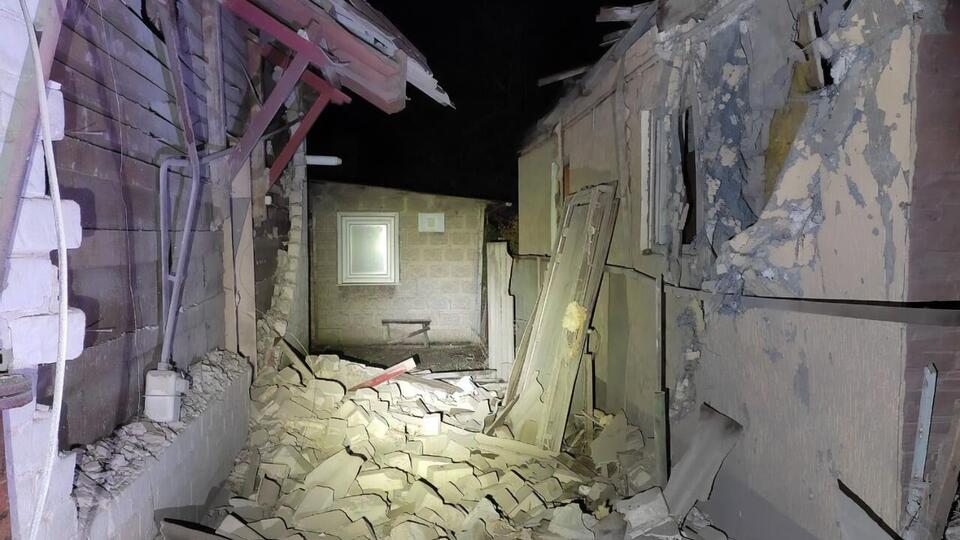 Противник упродовж доби здійснив 85 обстрілів із реактивних систем залпового вогню