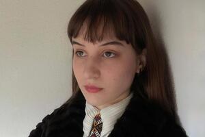 Квасній зізналася, що спонтанно вирішила заспівати пісню