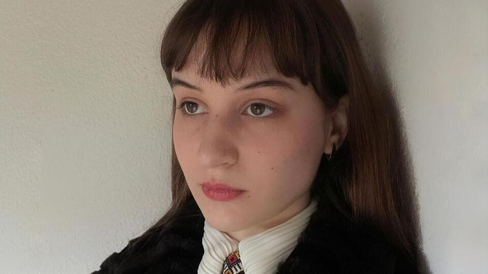 Квасній зізналася, що спонтанно вирішила заспівати пісню