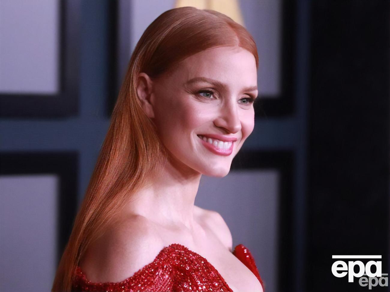 Честейн: Шок від учорашнього вечора просто звалив мене з ніг!