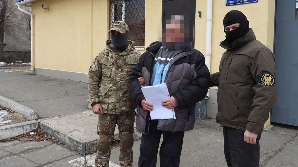 В СБУ сообщили, что депутат признал свою вину