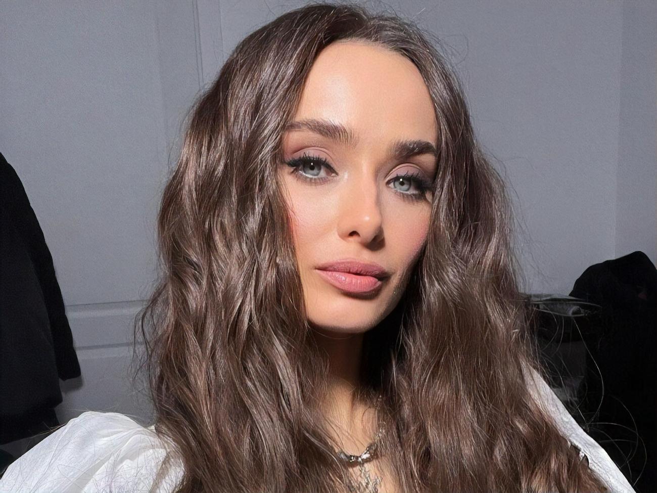 Мішина: Оу, реально ранок добрий