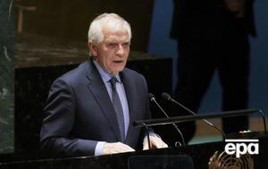 Боррель хочет в марте еще раз встретиться с лидерами Сербии и Косово