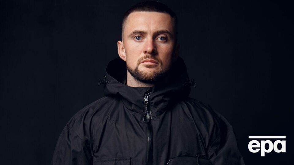 Yarmak посвятил новый клип побратимам