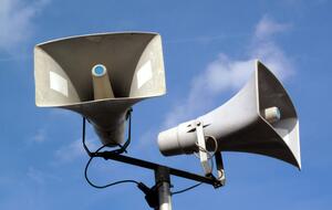 Россиянам в некоторых регионах сообщили о тревоге