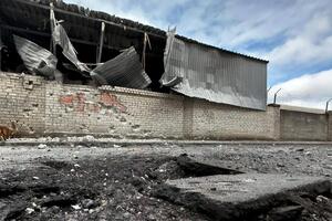 Окупанти обстрілюють Херсонську область майже щодня