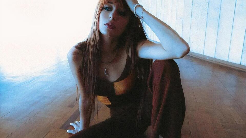 Муиньо родилась на Кубе