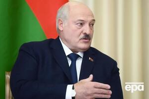 Лукашенко озвучив китайським журналістам низку штампів проросійської пропаганди