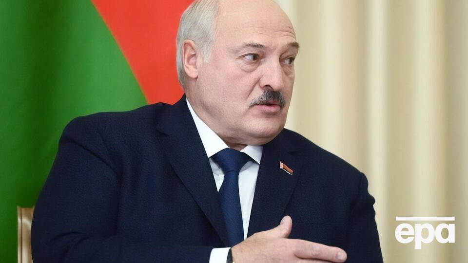 Лукашенко представил китайским журналистам ряд штампов пророссийской пропаганды
