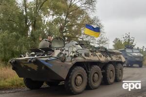 Повномасштабна війна РФ проти України триває понад рік